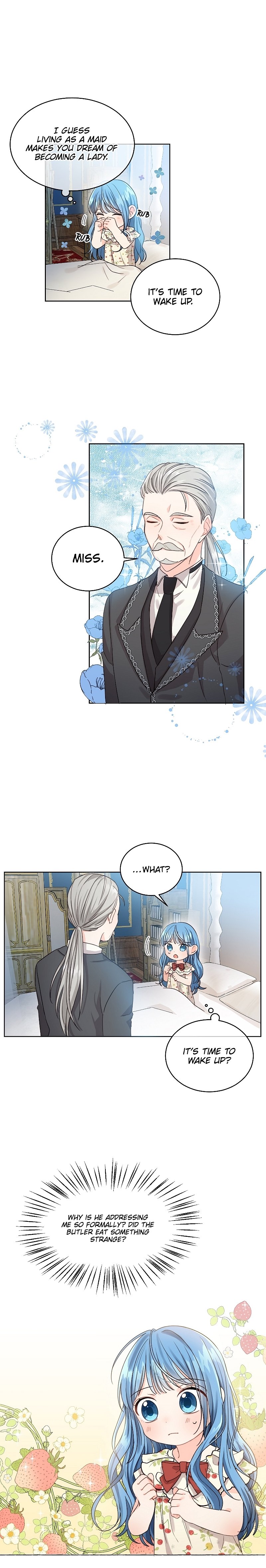 Saving The Villain Who Was Abandoned By The Female Lead Chapter 2 90 017