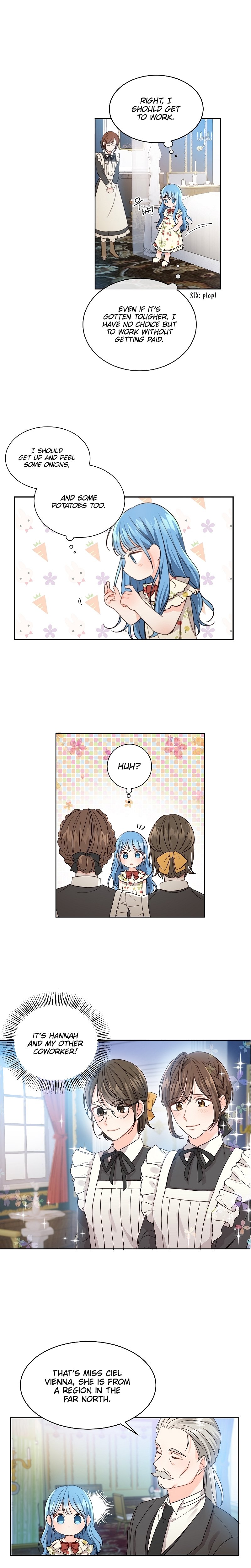 Saving The Villain Who Was Abandoned By The Female Lead Chapter 2 91 018