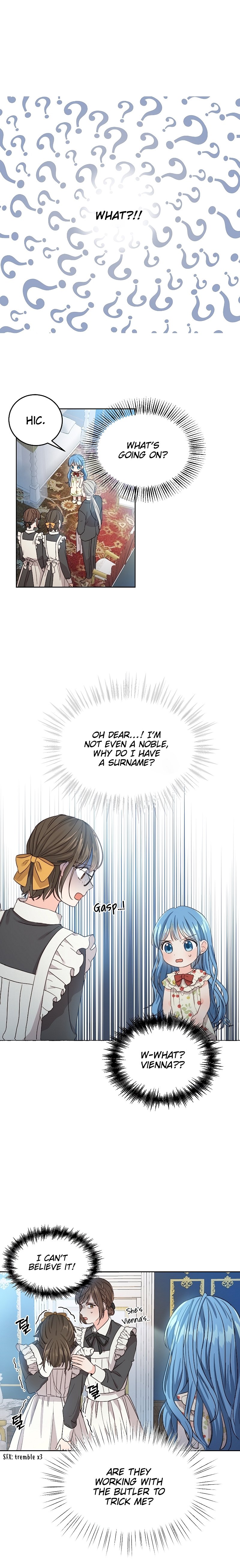 Saving The Villain Who Was Abandoned By The Female Lead Chapter 2 92 019