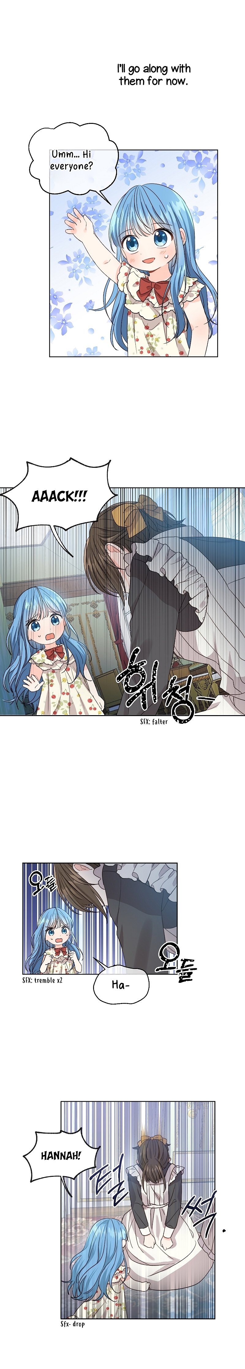 Saving The Villain Who Was Abandoned By The Female Lead Chapter 2 93 020
