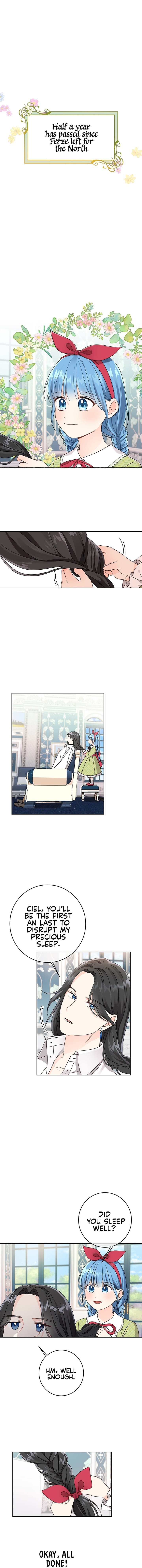 Saving The Villain Who Was Abandoned By The Female Lead Chapter 21 42 002