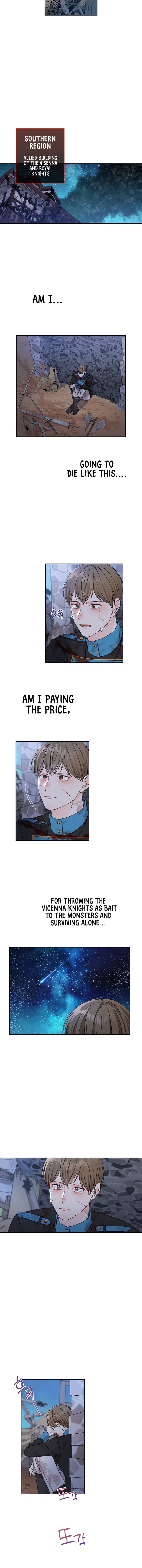 Saving The Villain Who Was Abandoned By The Female Lead Chapter 21 44 004