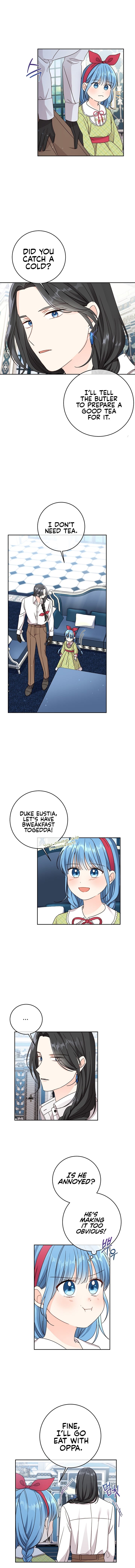 Saving The Villain Who Was Abandoned By The Female Lead Chapter 21 49 009