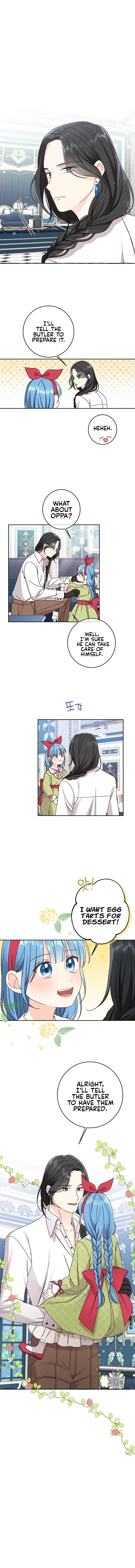 Saving The Villain Who Was Abandoned By The Female Lead Chapter 21 50 010