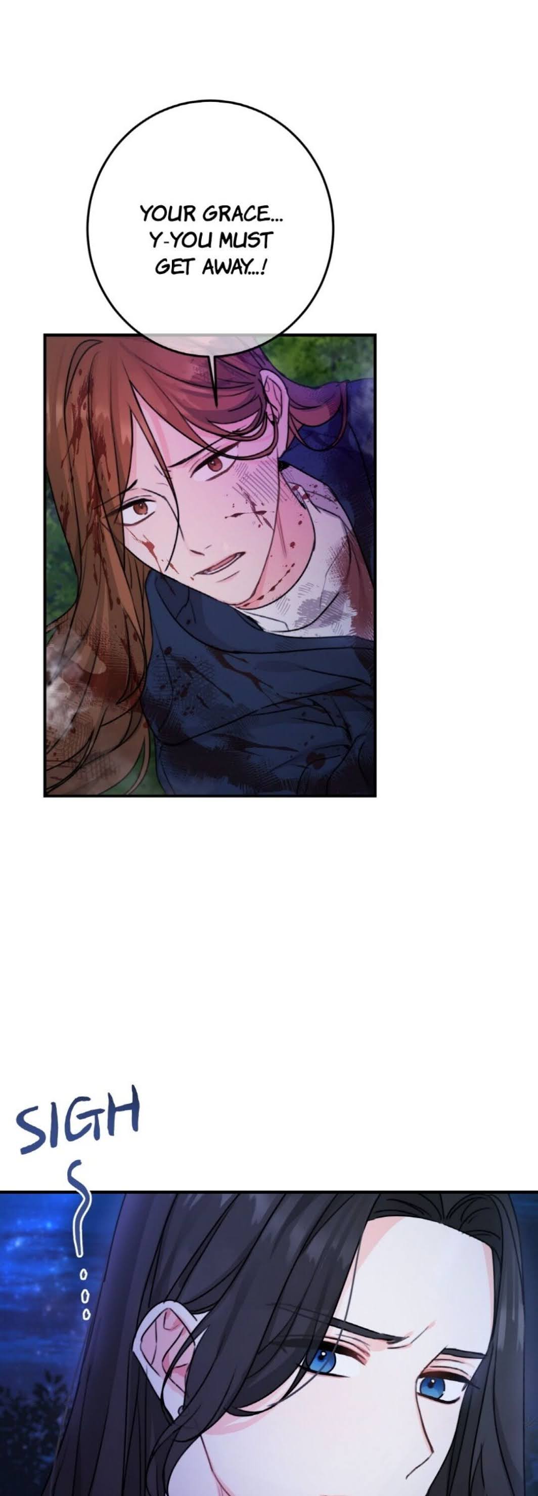 Saving The Villain Who Was Abandoned By The Female Lead Chapter 39 146 10