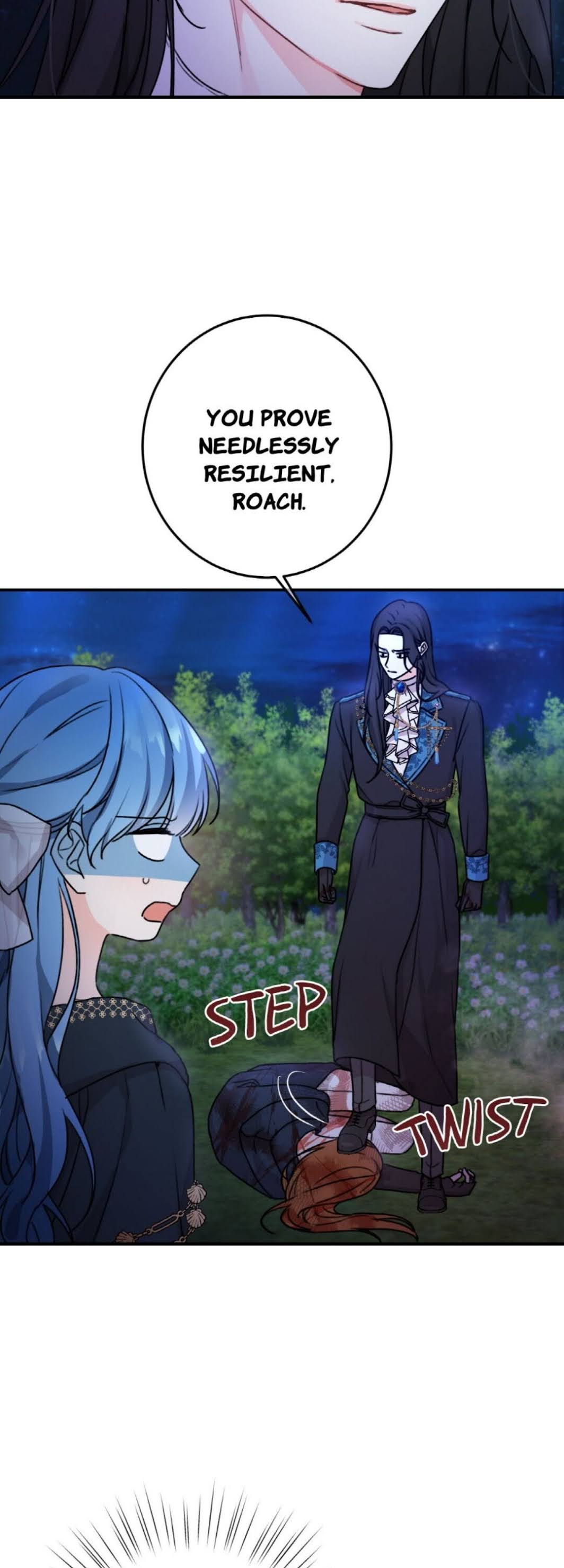 Saving The Villain Who Was Abandoned By The Female Lead Chapter 39 147 11
