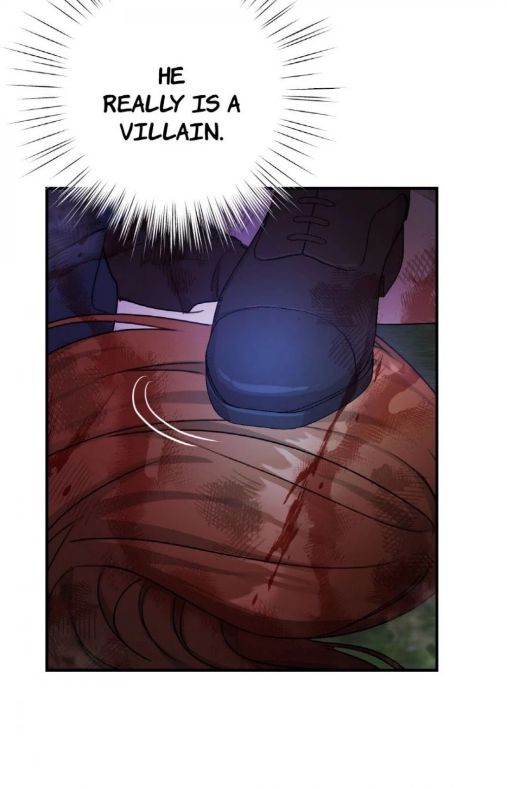 Saving The Villain Who Was Abandoned By The Female Lead Chapter 39 148 12