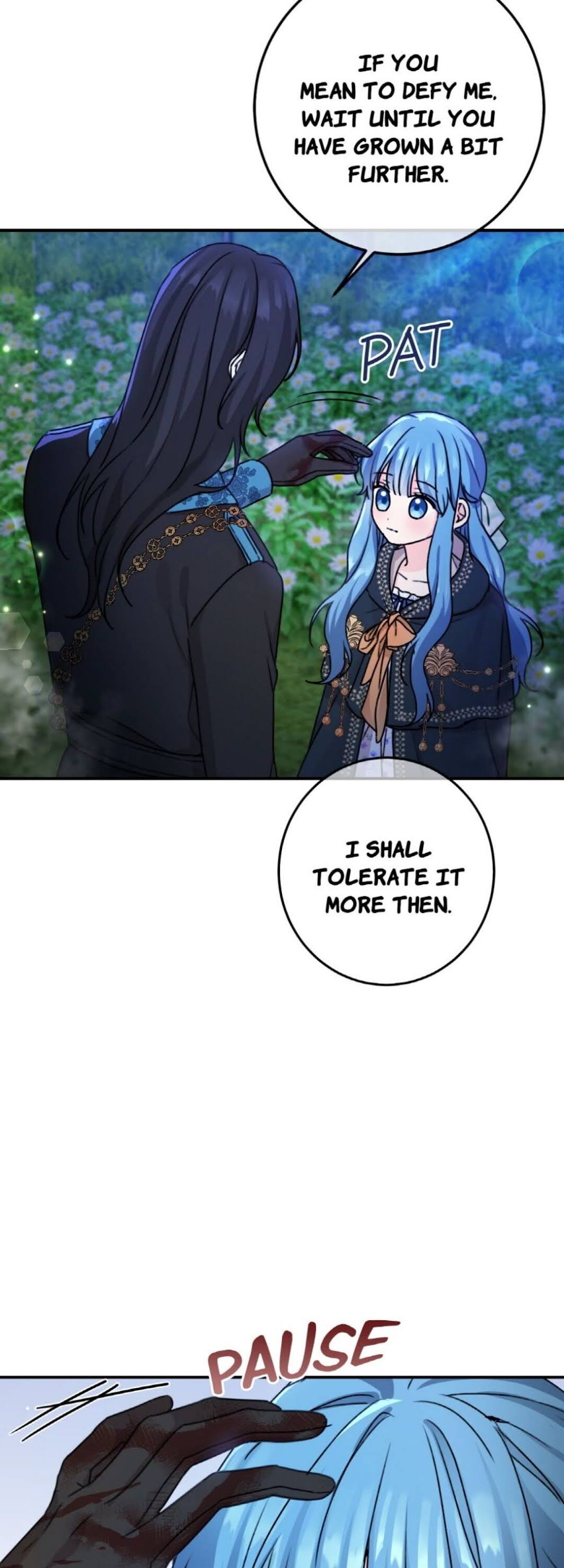 Saving The Villain Who Was Abandoned By The Female Lead Chapter 39 153 17