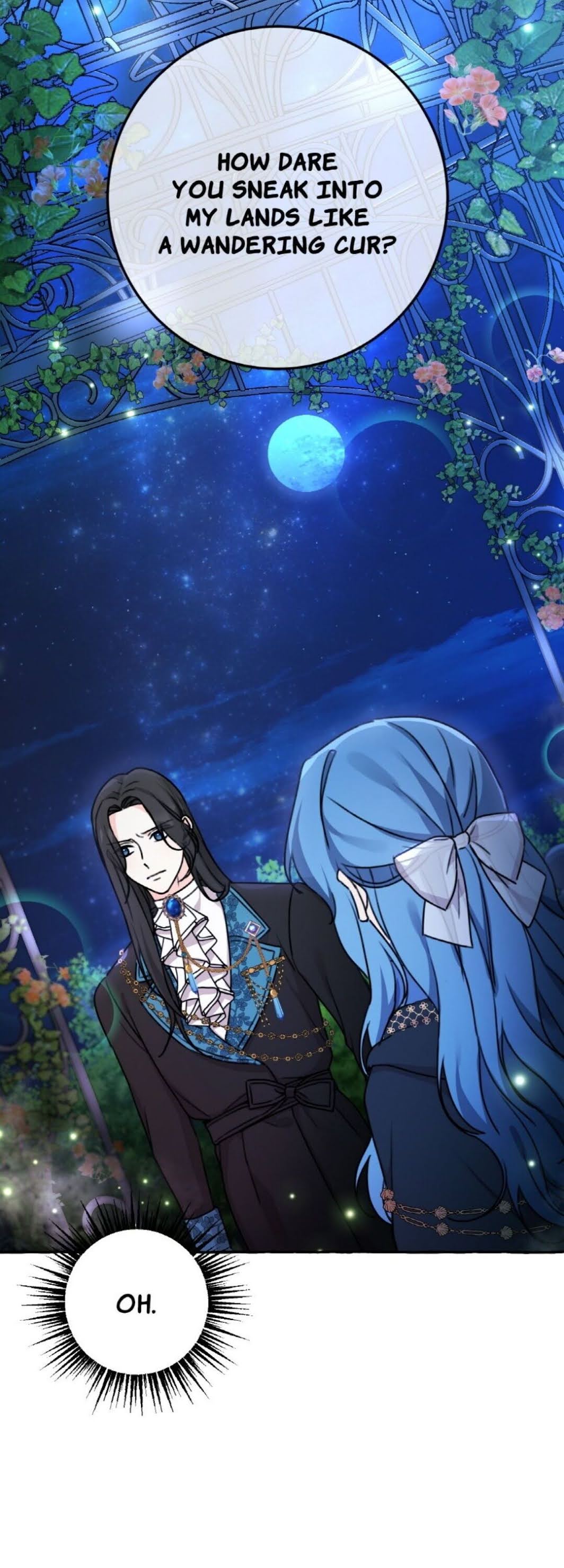 Saving The Villain Who Was Abandoned By The Female Lead Chapter 39 138 2