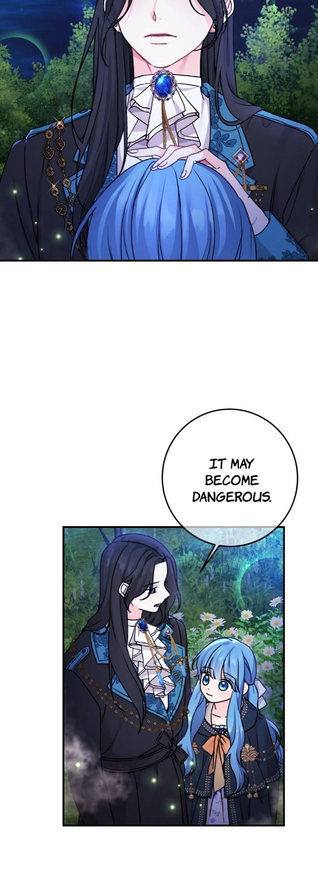 Saving The Villain Who Was Abandoned By The Female Lead Chapter 39 157 21
