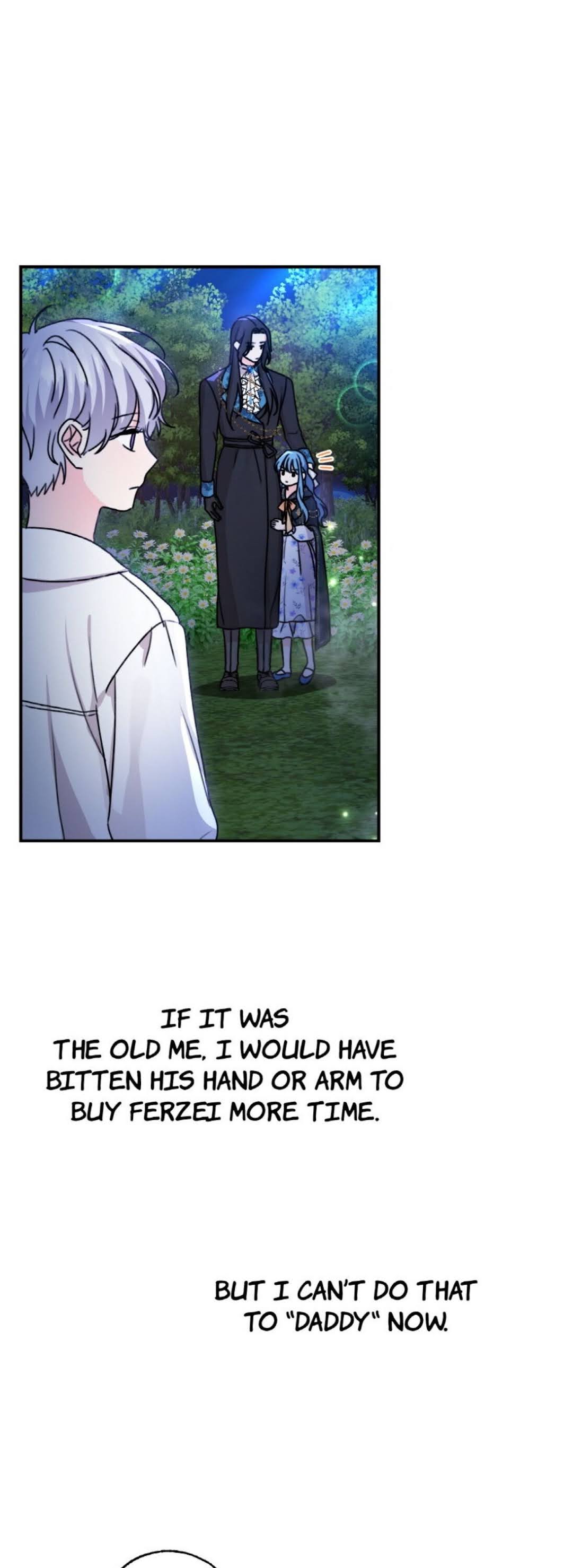 Saving The Villain Who Was Abandoned By The Female Lead Chapter 39 158 22