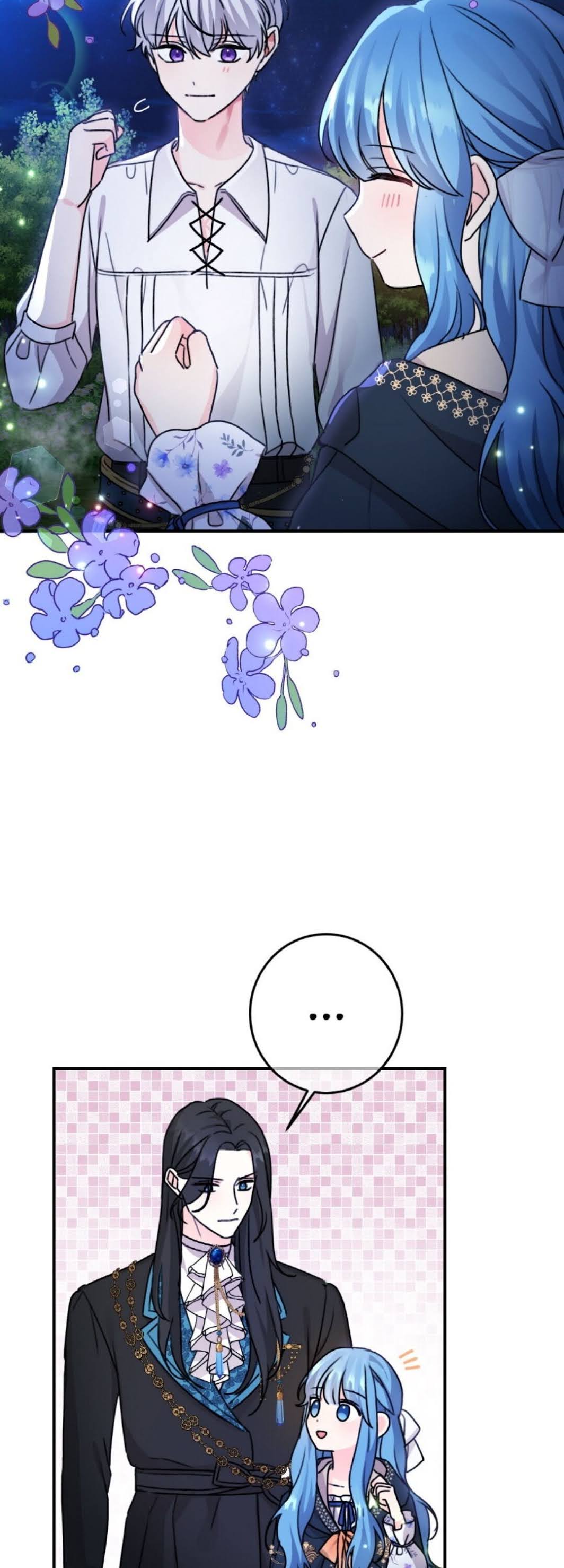 Saving The Villain Who Was Abandoned By The Female Lead Chapter 39 160 24