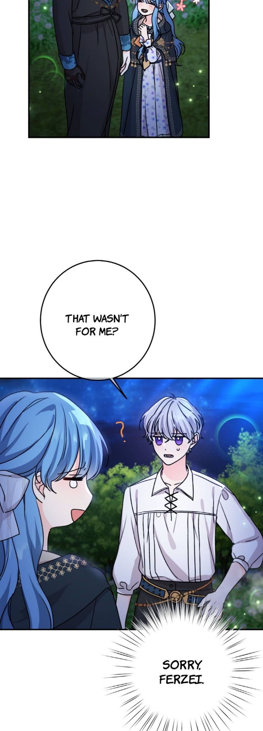 Saving The Villain Who Was Abandoned By The Female Lead Chapter 39 164 28