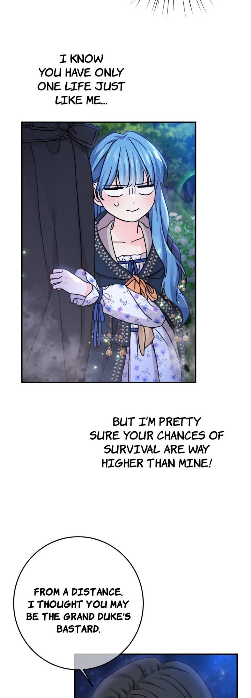 Saving The Villain Who Was Abandoned By The Female Lead Chapter 39 165 29