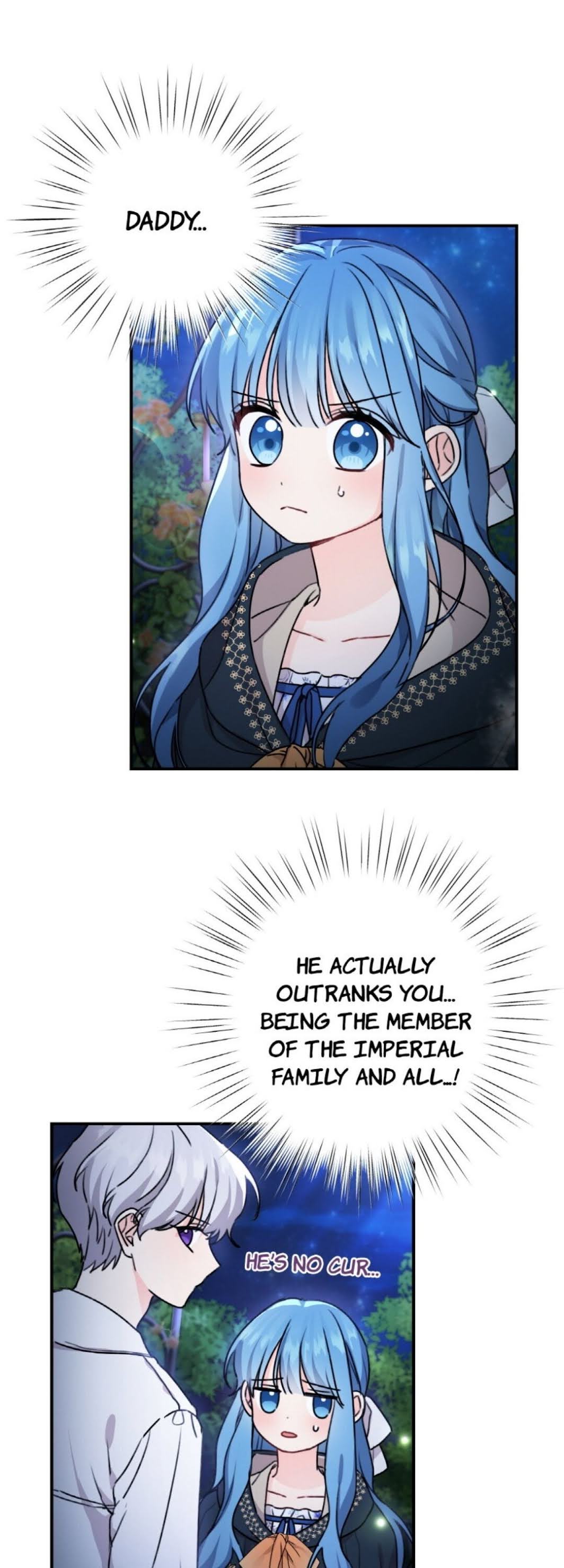 Saving The Villain Who Was Abandoned By The Female Lead Chapter 39 139 3