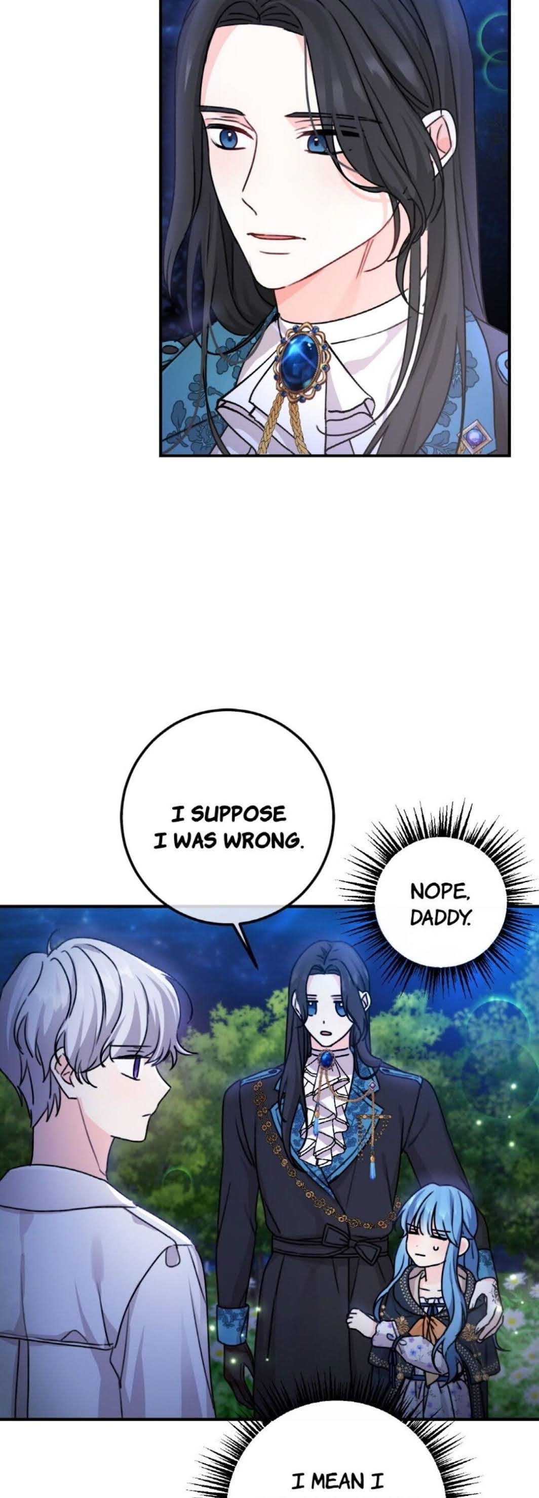 Saving The Villain Who Was Abandoned By The Female Lead Chapter 39 166 30