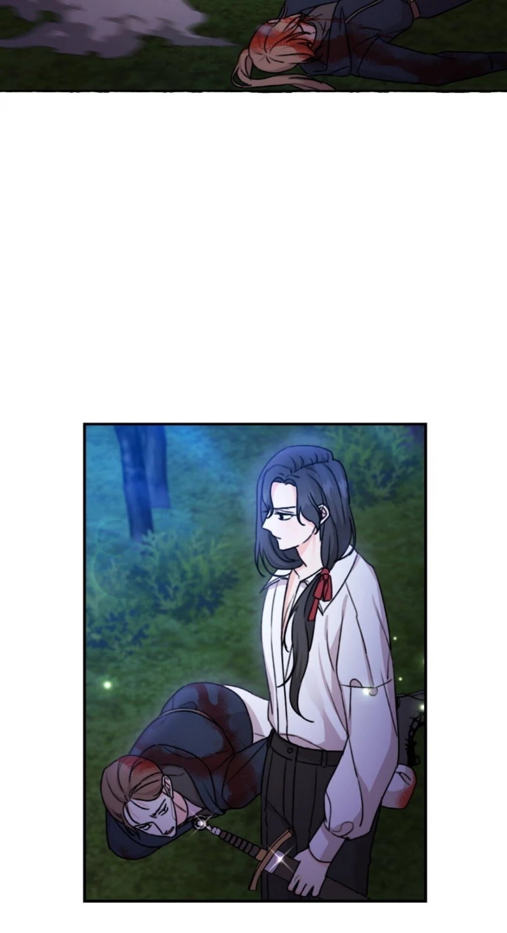 Saving The Villain Who Was Abandoned By The Female Lead Chapter 39 174 38