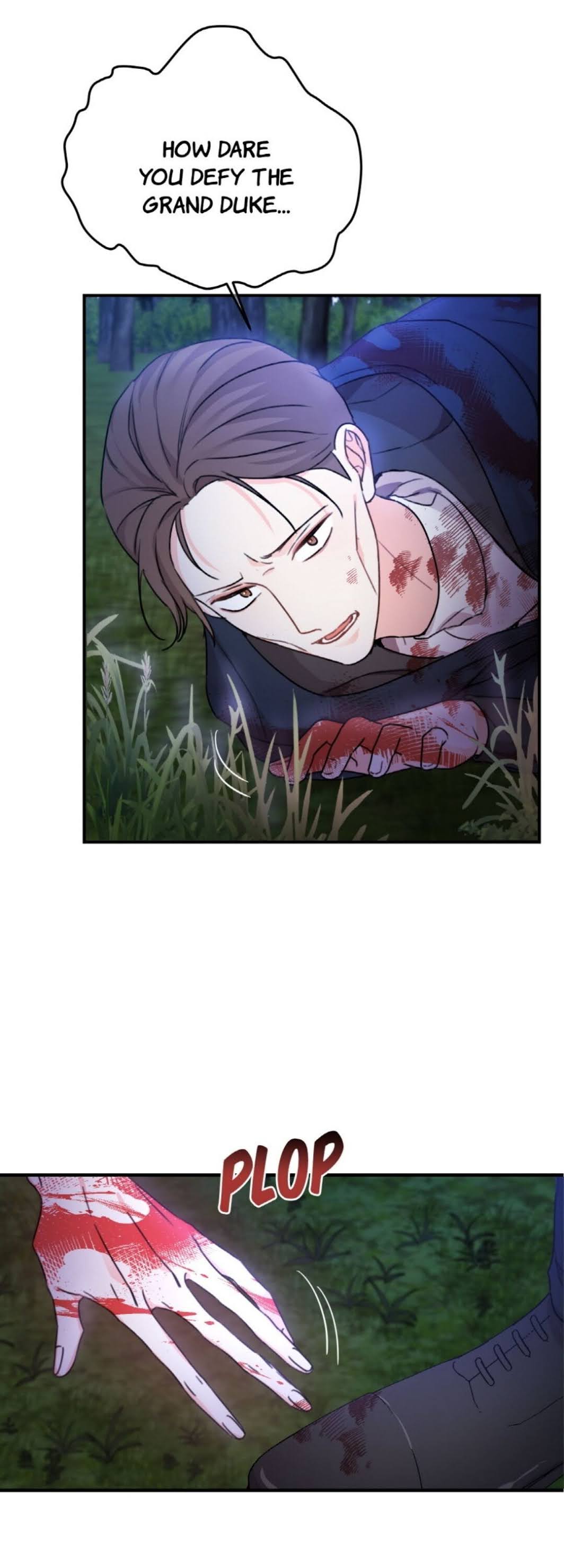 Saving The Villain Who Was Abandoned By The Female Lead Chapter 39 175 39