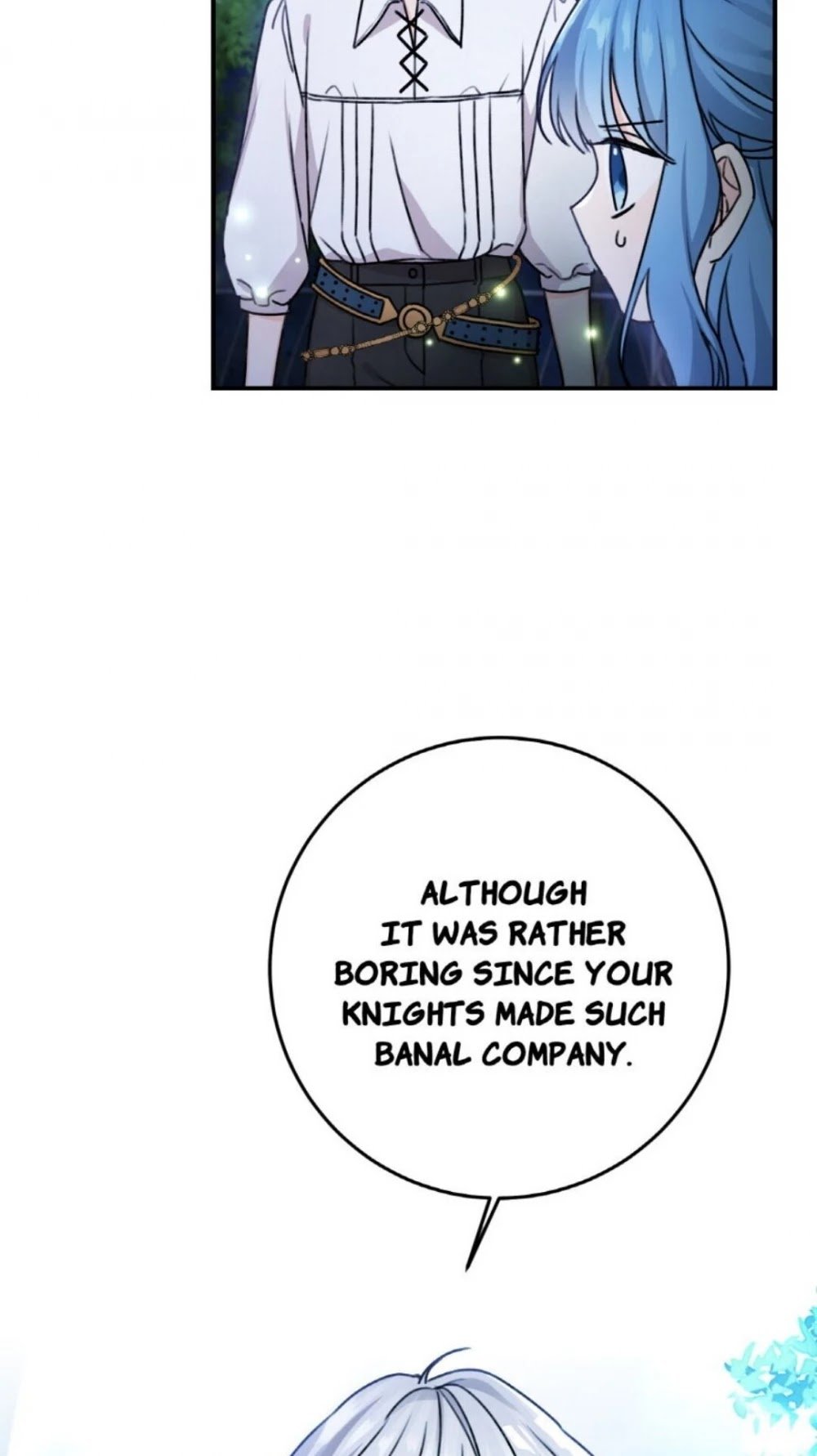Saving The Villain Who Was Abandoned By The Female Lead Chapter 39 141 5