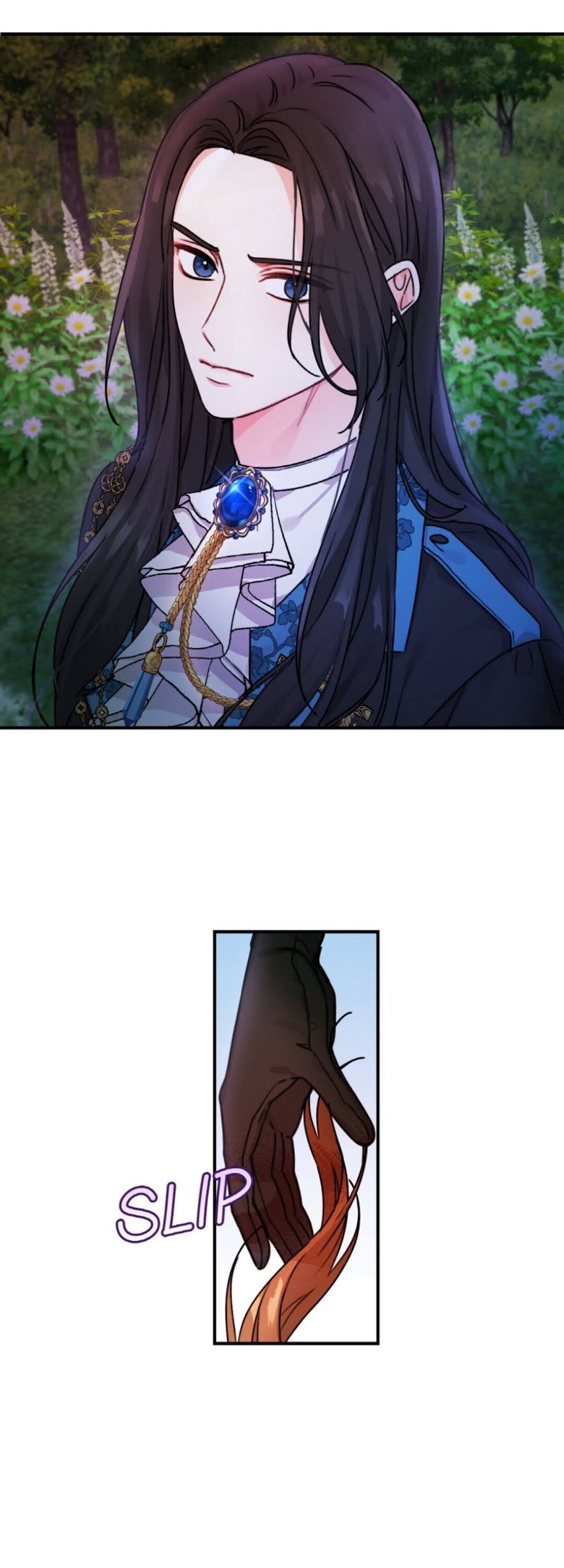 Saving The Villain Who Was Abandoned By The Female Lead Chapter 39 143 7
