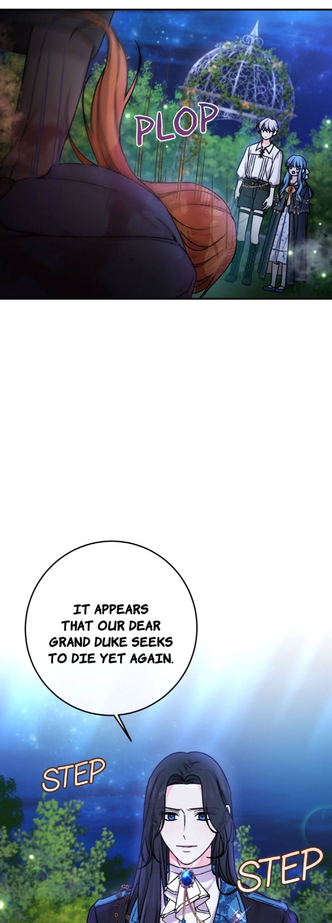 Saving The Villain Who Was Abandoned By The Female Lead Chapter 39 144 8