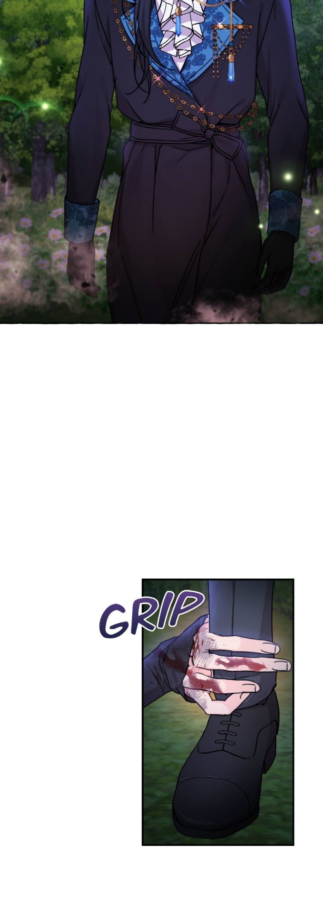 Saving The Villain Who Was Abandoned By The Female Lead Chapter 39 145 9