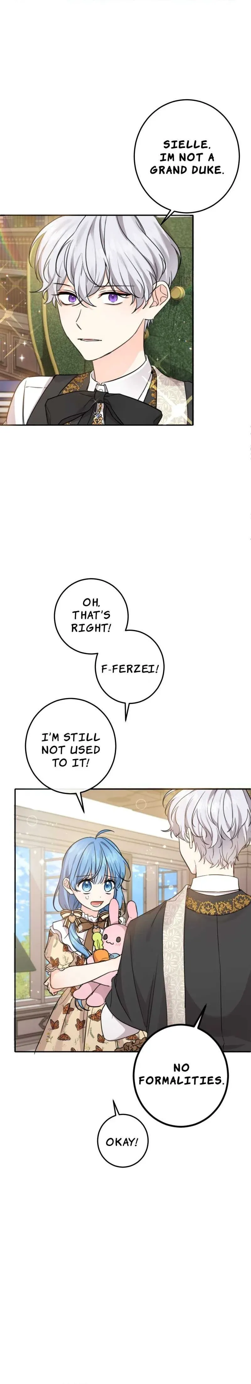 Saving The Villain Who Was Abandoned By The Female Lead Chapter 44 91 003