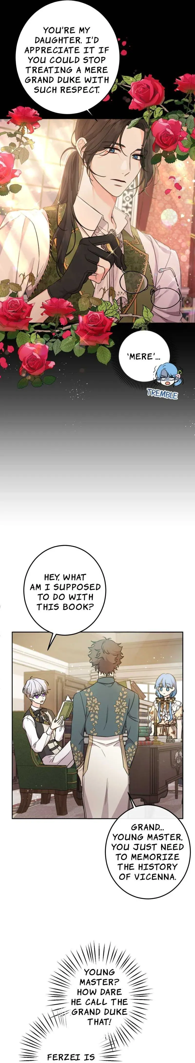 Saving The Villain Who Was Abandoned By The Female Lead Chapter 44 94 006