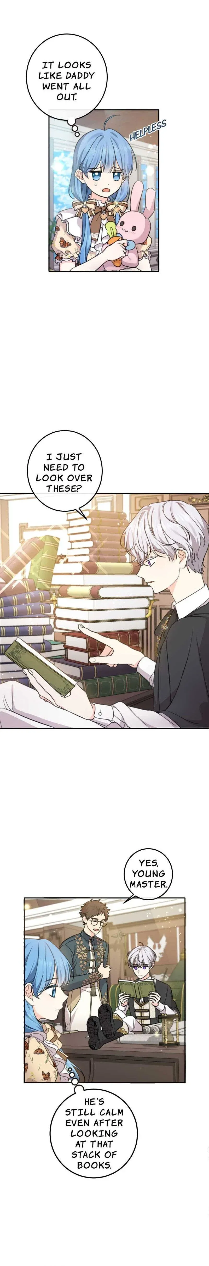 Saving The Villain Who Was Abandoned By The Female Lead Chapter 44 96 008