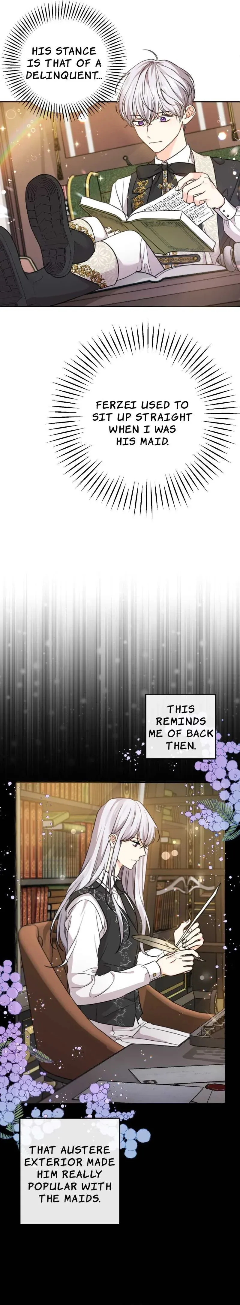 Saving The Villain Who Was Abandoned By The Female Lead Chapter 44 97 009