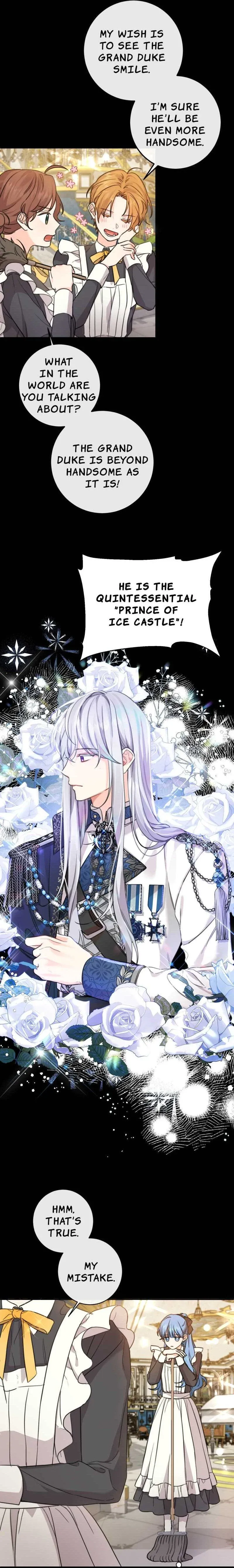 Saving The Villain Who Was Abandoned By The Female Lead Chapter 44 98 010