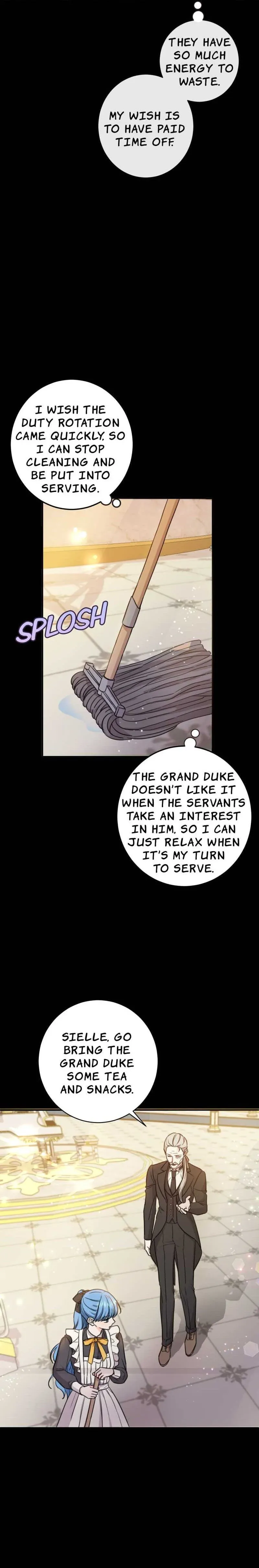 Saving The Villain Who Was Abandoned By The Female Lead Chapter 44 99 011