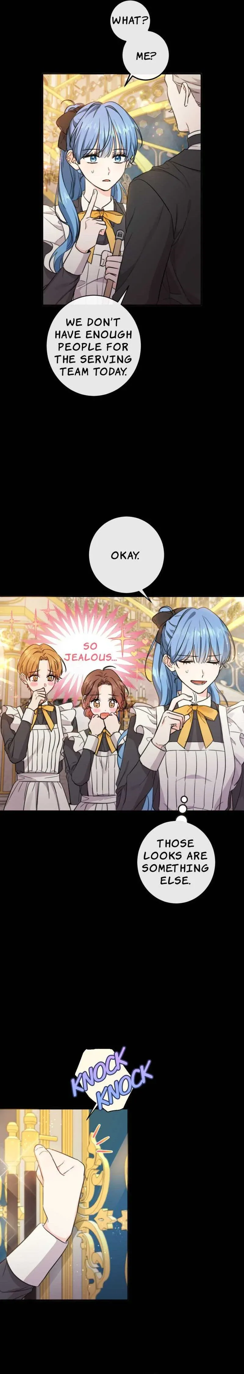 Saving The Villain Who Was Abandoned By The Female Lead Chapter 44 100 012