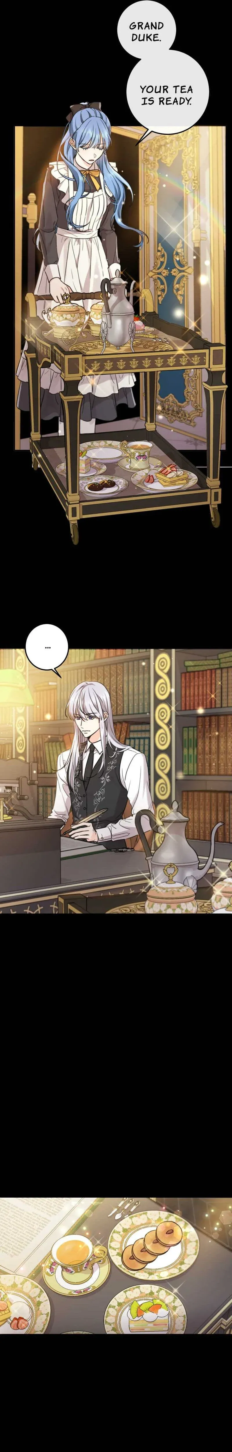 Saving The Villain Who Was Abandoned By The Female Lead Chapter 44 101 013
