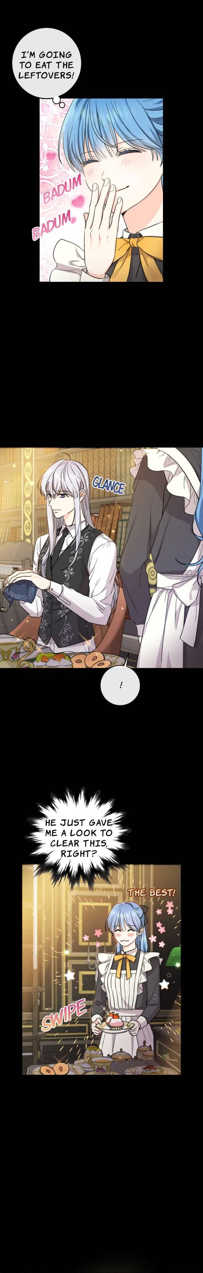 Saving The Villain Who Was Abandoned By The Female Lead Chapter 44 103 015