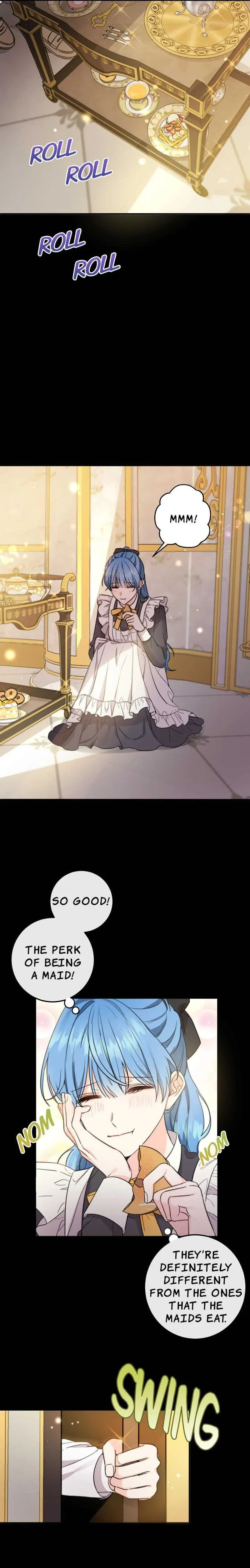 Saving The Villain Who Was Abandoned By The Female Lead Chapter 44 104 016
