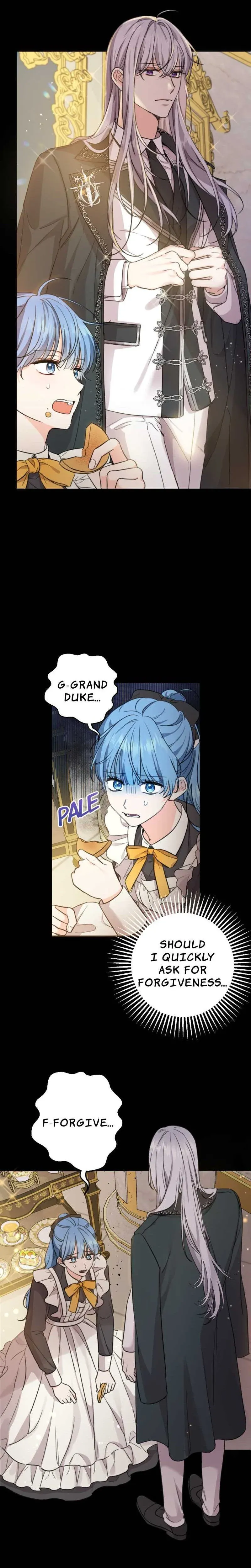 Saving The Villain Who Was Abandoned By The Female Lead Chapter 44 105 017