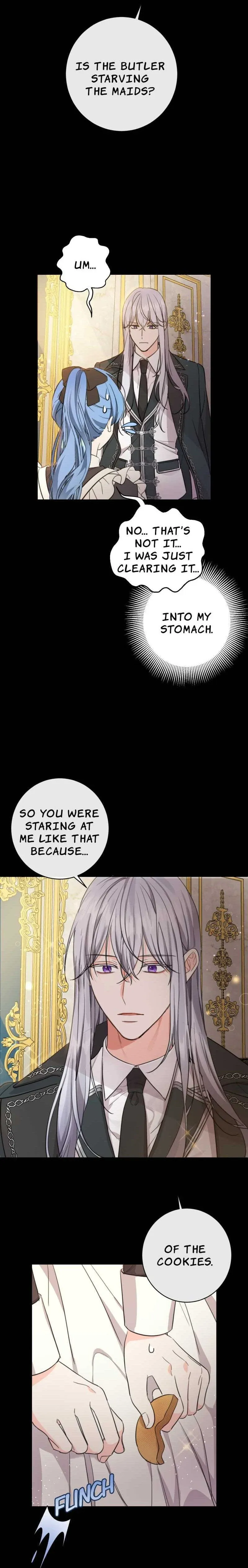 Saving The Villain Who Was Abandoned By The Female Lead Chapter 44 106 018
