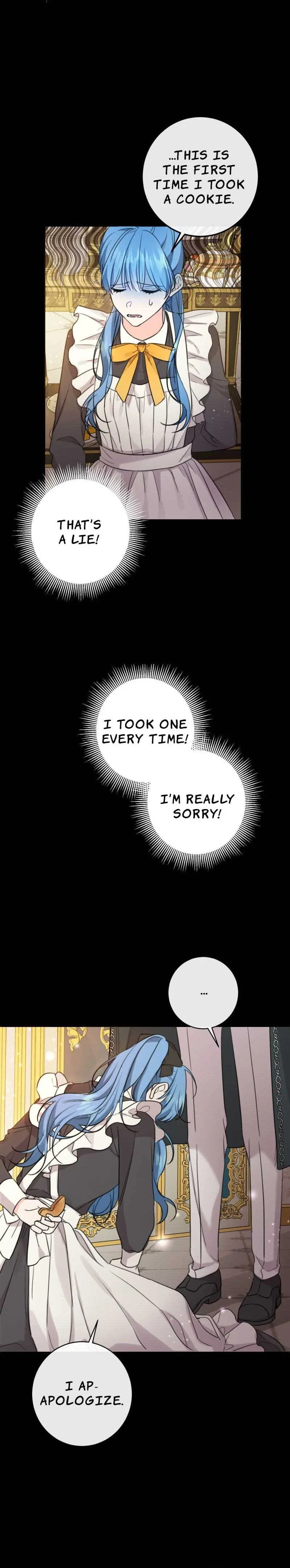Saving The Villain Who Was Abandoned By The Female Lead Chapter 44 107 019