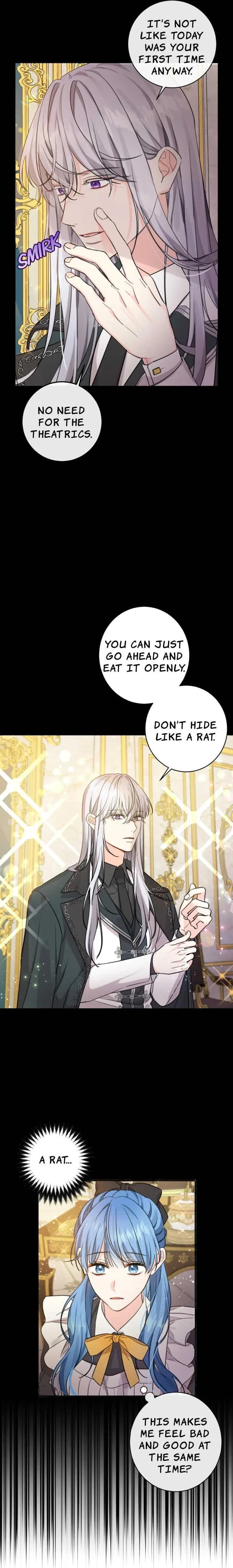 Saving The Villain Who Was Abandoned By The Female Lead Chapter 44 108 020