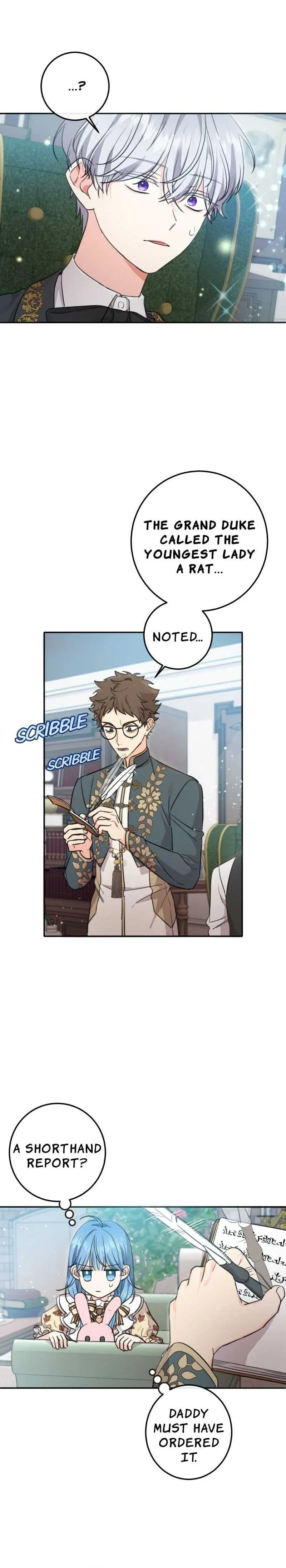 Saving The Villain Who Was Abandoned By The Female Lead Chapter 44 110 022