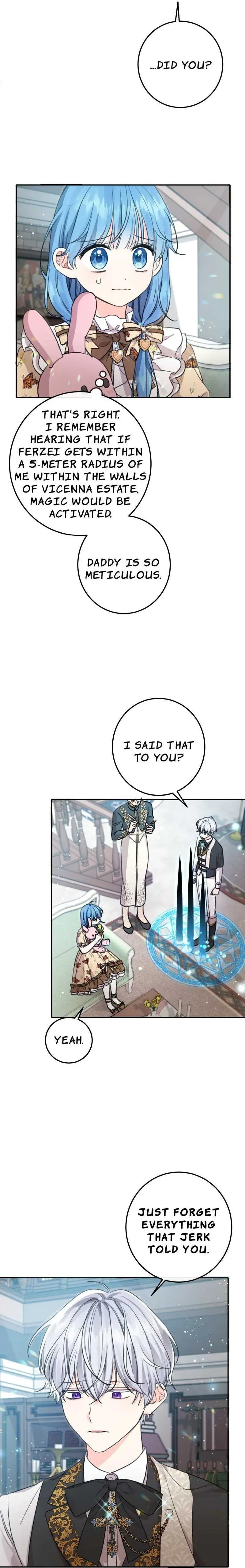 Saving The Villain Who Was Abandoned By The Female Lead Chapter 44 113 025