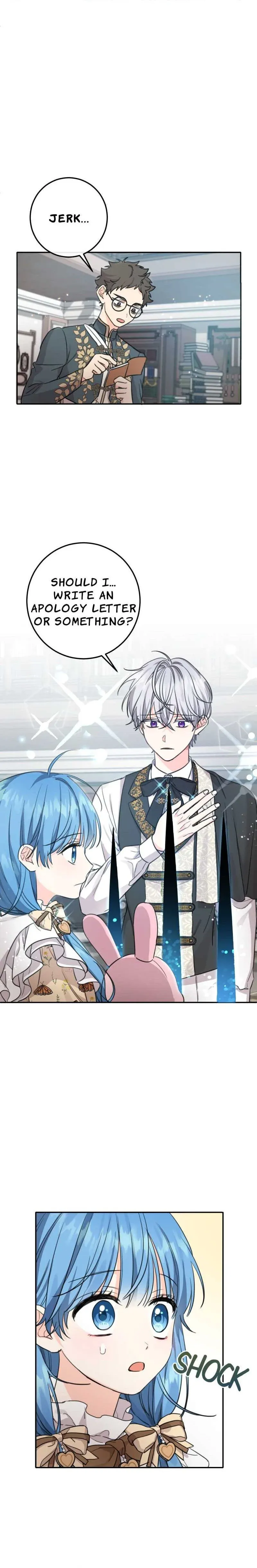 Saving The Villain Who Was Abandoned By The Female Lead Chapter 44 114 026