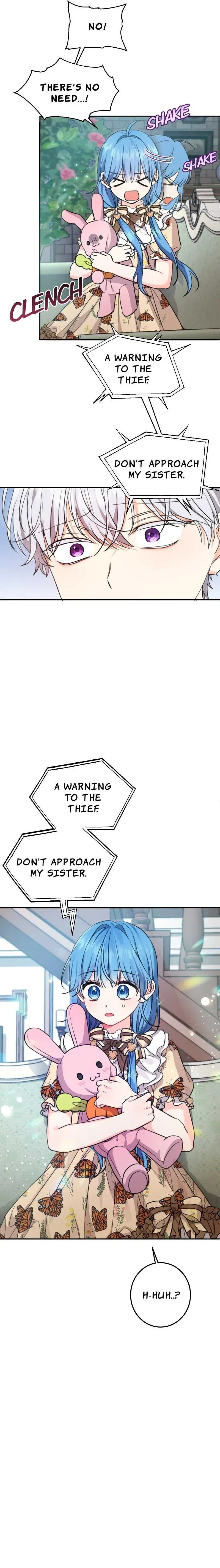 Saving The Villain Who Was Abandoned By The Female Lead Chapter 44 115 027
