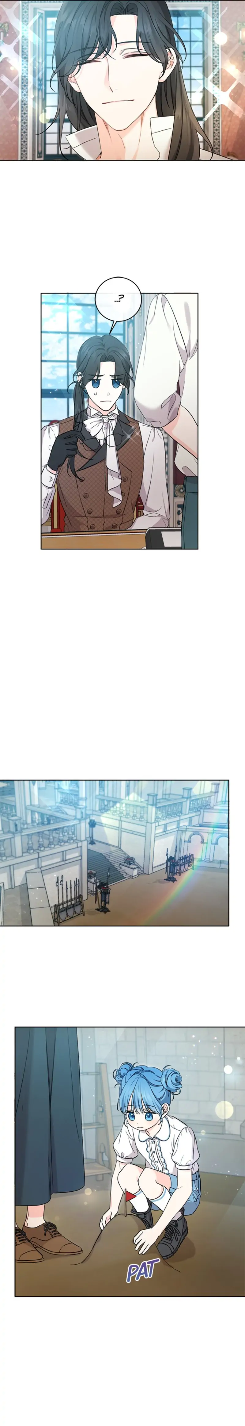 Saving The Villain Who Was Abandoned By The Female Lead Chapter 46 58 06