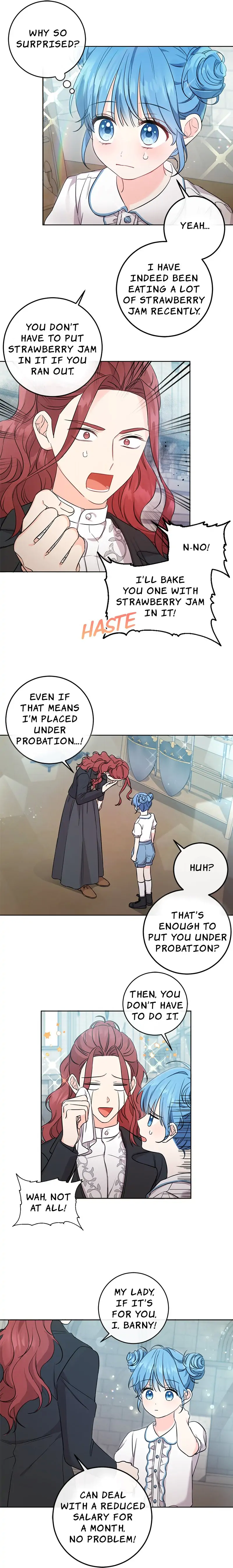 Saving The Villain Who Was Abandoned By The Female Lead Chapter 46 62 10