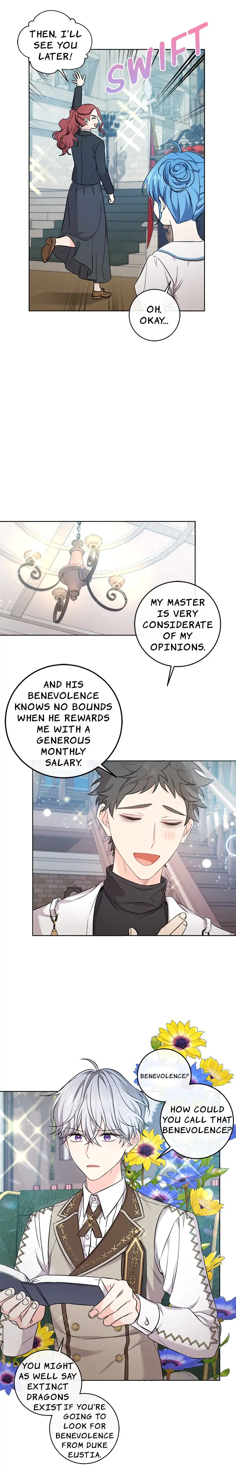 Saving The Villain Who Was Abandoned By The Female Lead Chapter 46 63 11