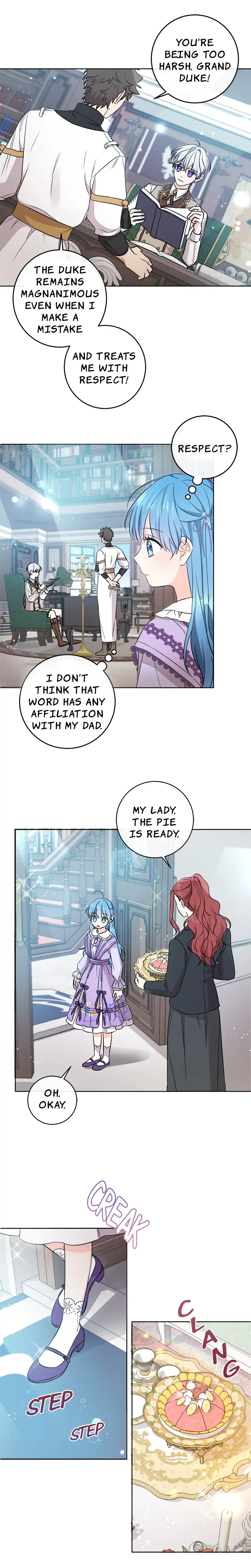 Saving The Villain Who Was Abandoned By The Female Lead Chapter 46 64 12