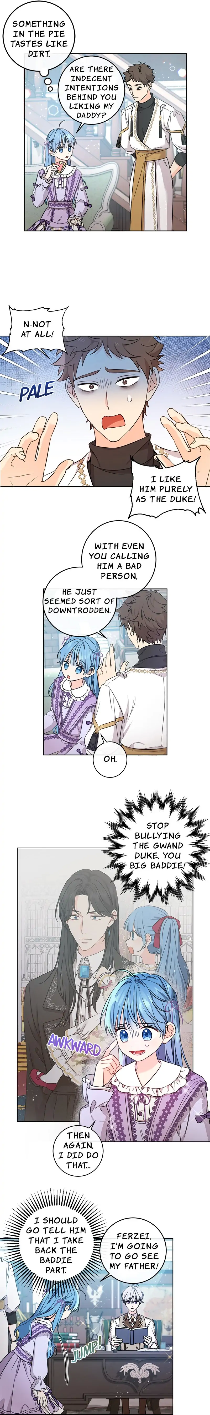 Saving The Villain Who Was Abandoned By The Female Lead Chapter 46 66 14