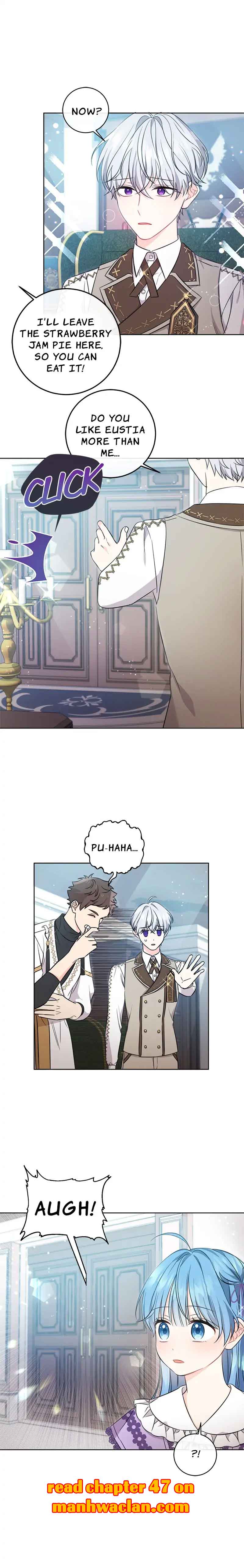 Saving The Villain Who Was Abandoned By The Female Lead Chapter 46 67 15